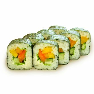 Овощной маки 180гр