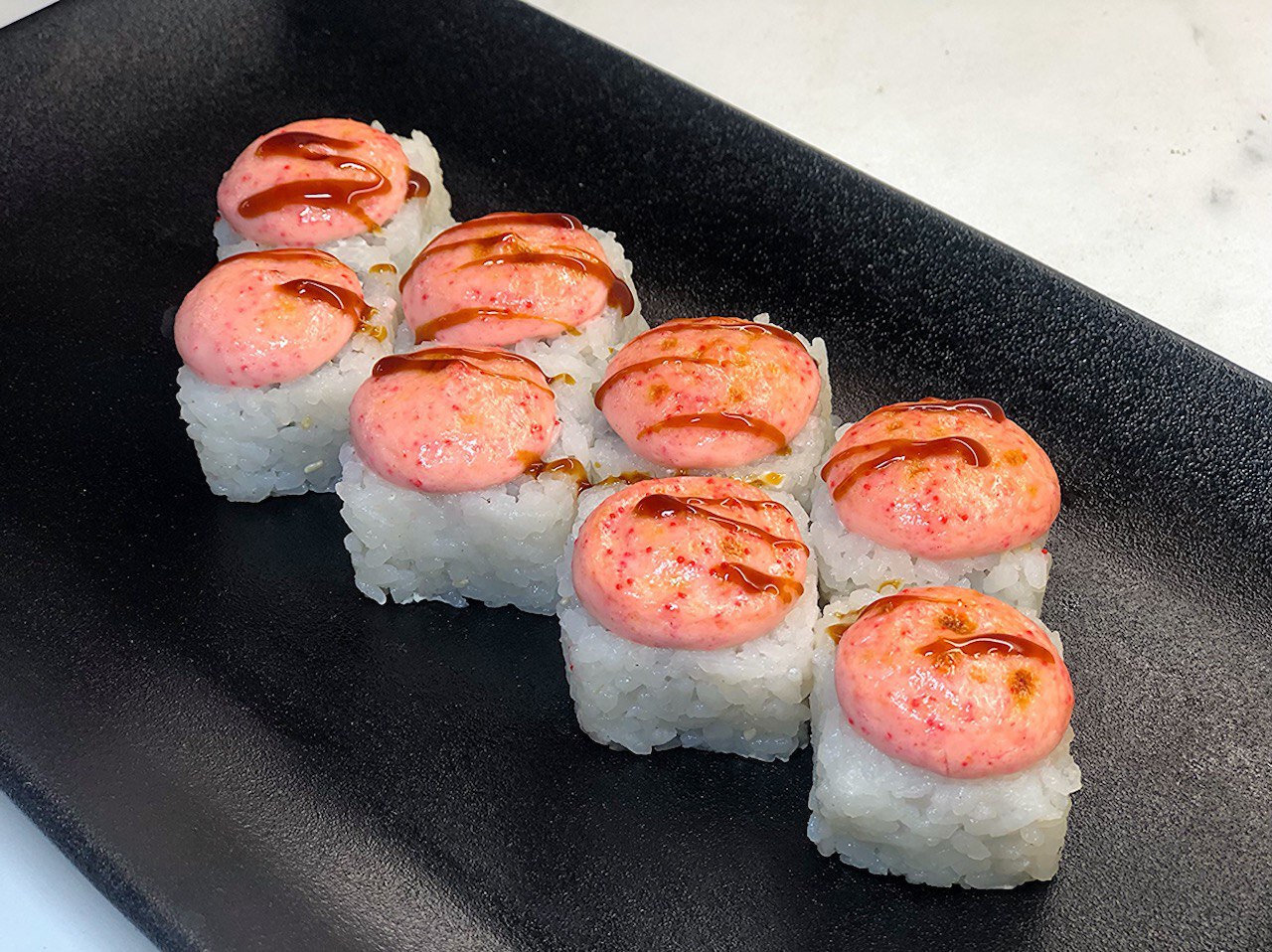 Ролл Томаго чиз