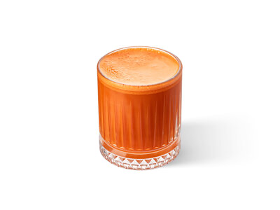 Фреш морковь L