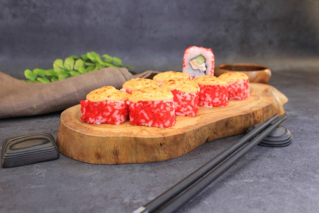 Кани ролл