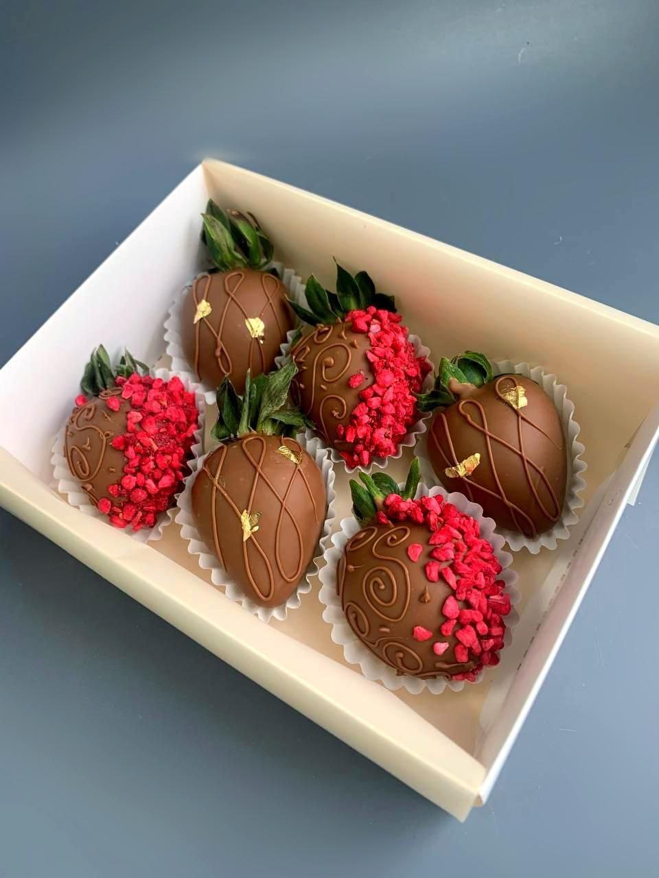 Набор Кармен S (6 шт)