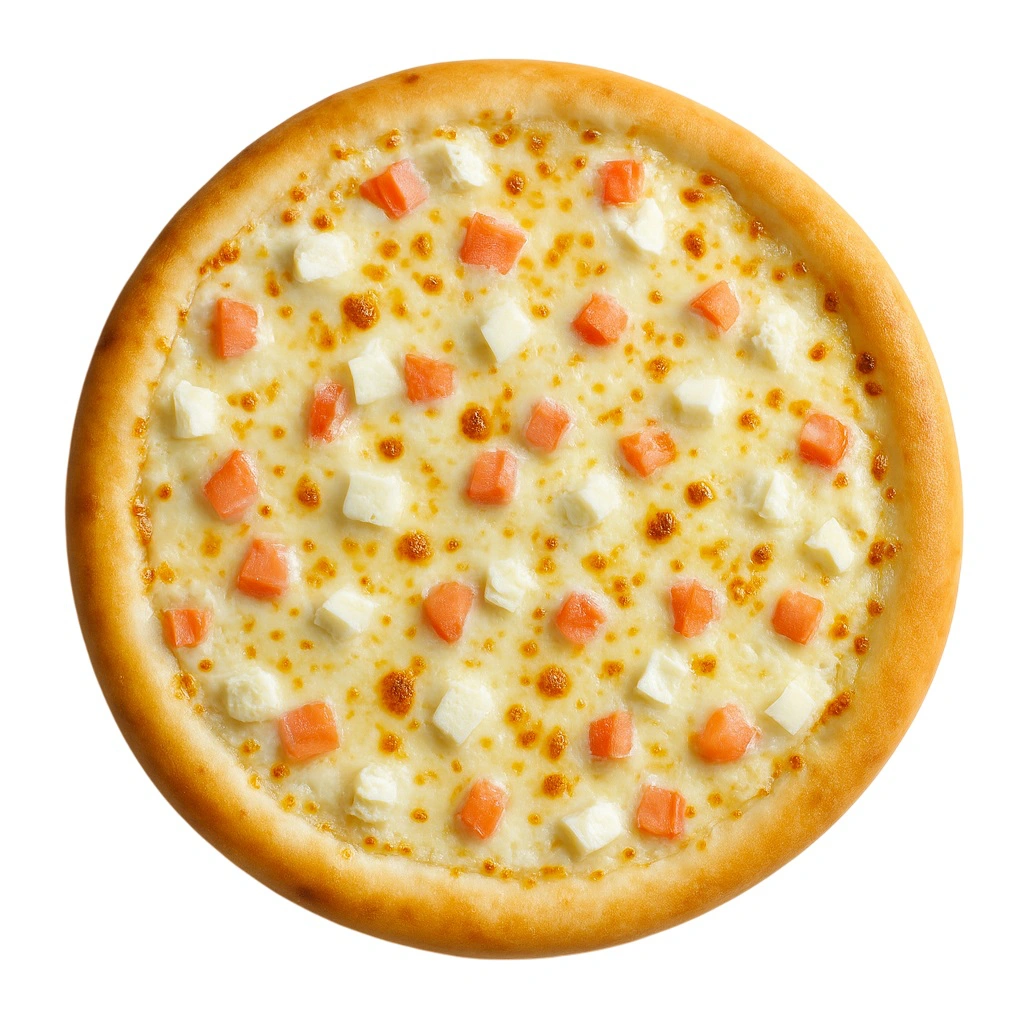 Пицца Филадельфия 32см