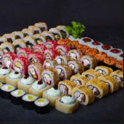 Сет Праздничный