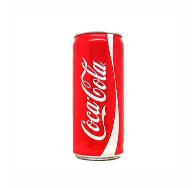 Coca-Cola 330 мл
