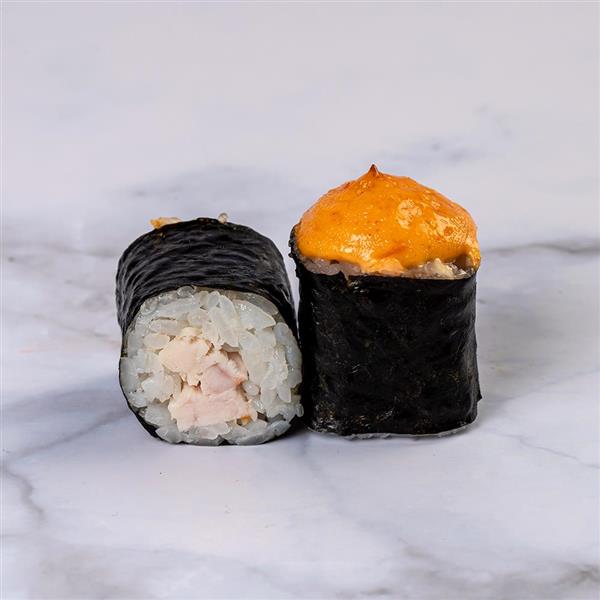 Курочка Ряба (mini)