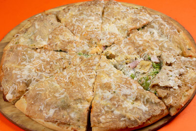 Смаковник курица брокколи