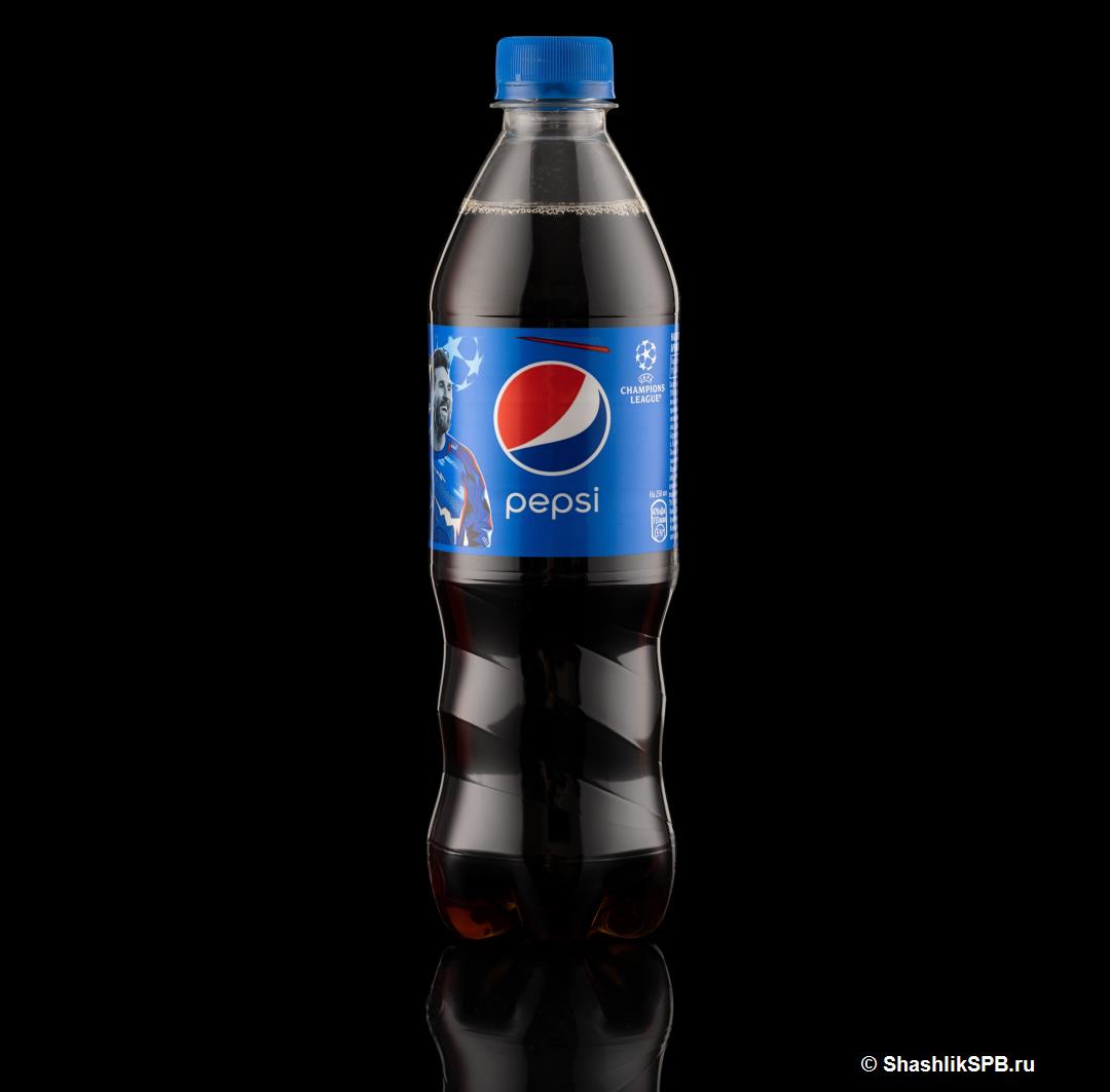 «Pepsi»