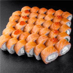 Фила сет по 4 кусочка 20 шт