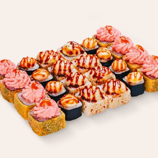 Сет Мэри (24 шт.)