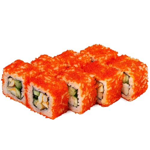 Калифорния кальмар 8шт.