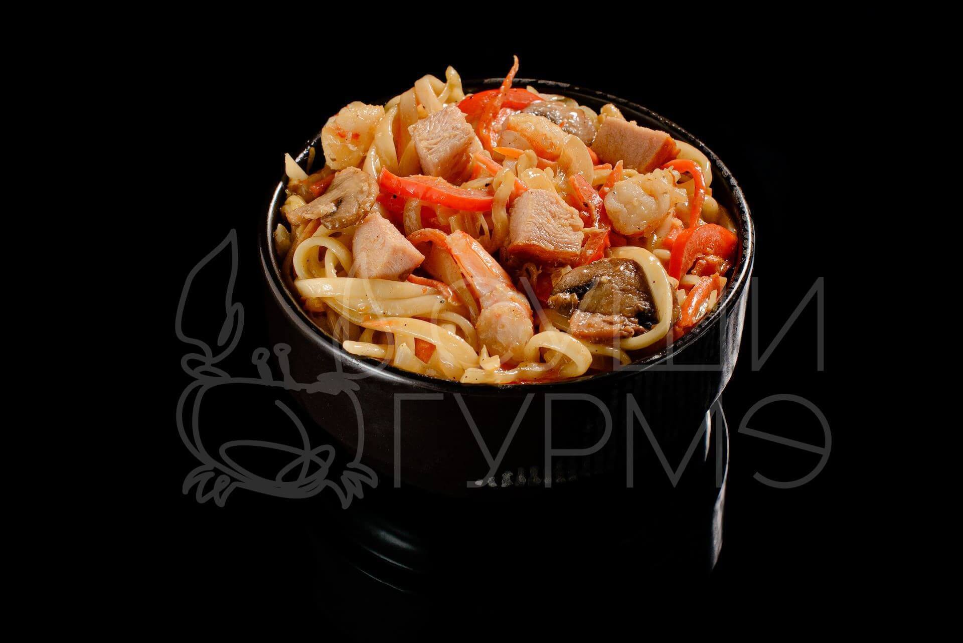 WOK мужской