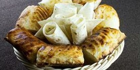 Узбекская Лепешка