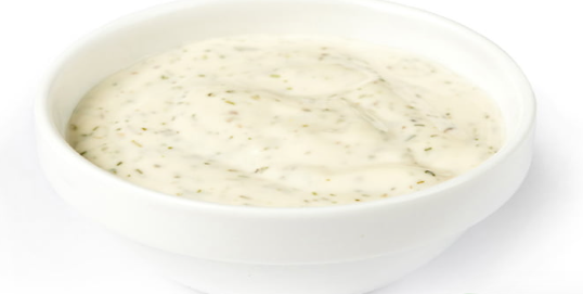 Соус Чесночный