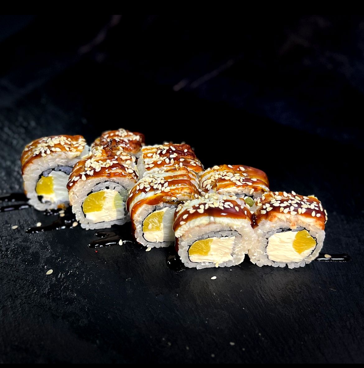 Унаги Овасэ