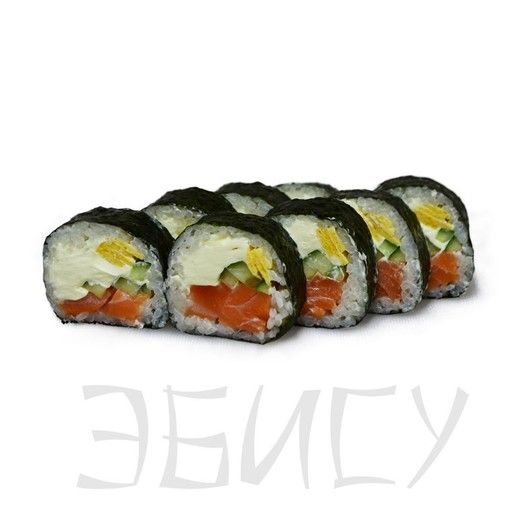 Юми 8 шт.