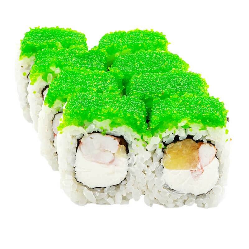 Эби Маки