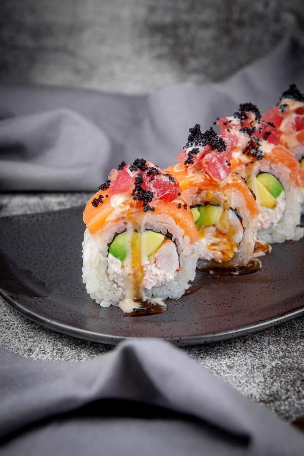 Ролл Звезда