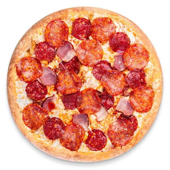 МЯСНАЯ