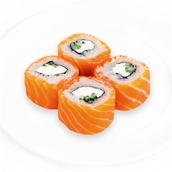 Ролл Филадельфия