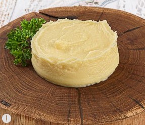 Картофельное пюре