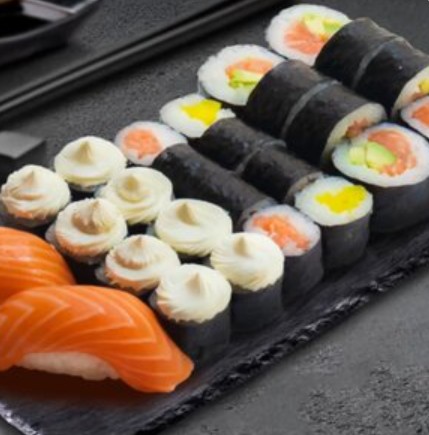 Классический набор