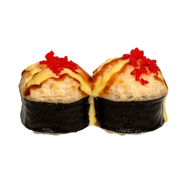 Креветка Тартар хот