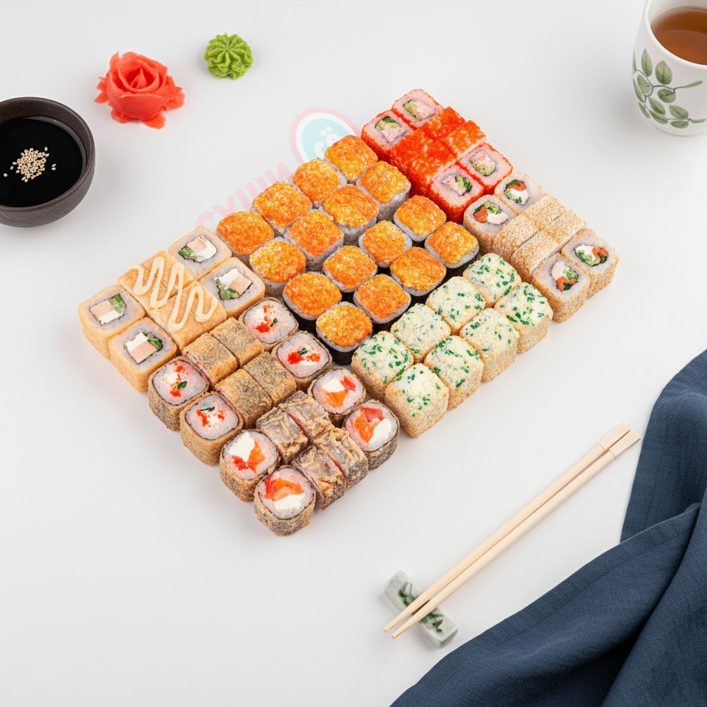 Сет Просто друг