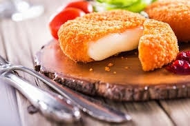 Сыр фри