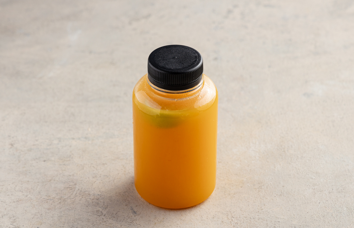 Лимонад манго кокос лайм 400мл