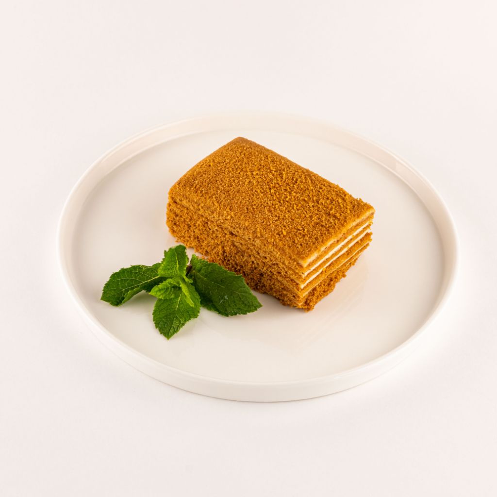 Медовик
