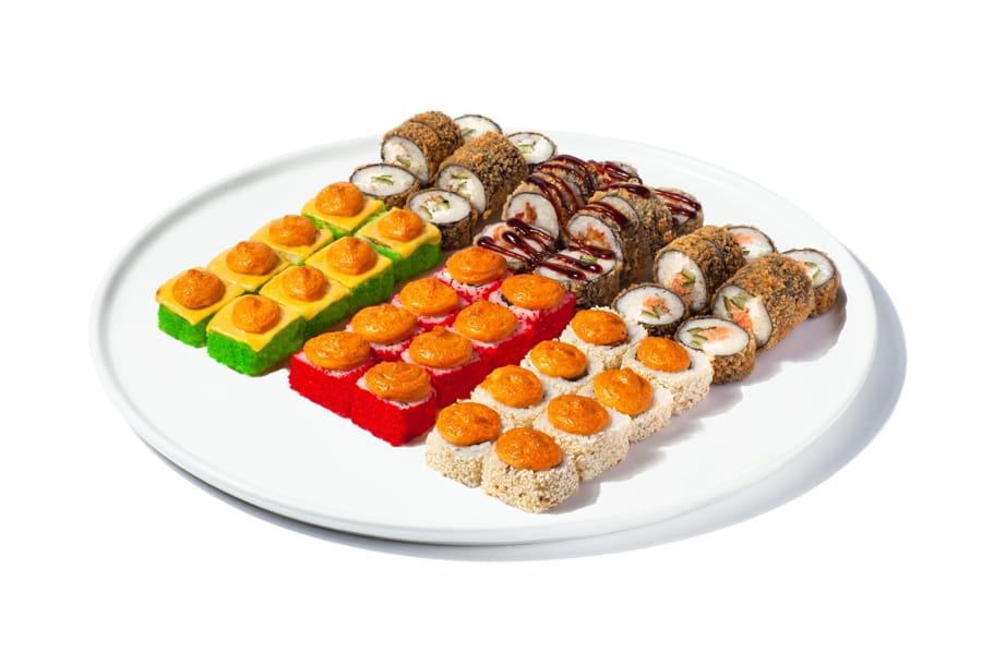 Горячий запеченный