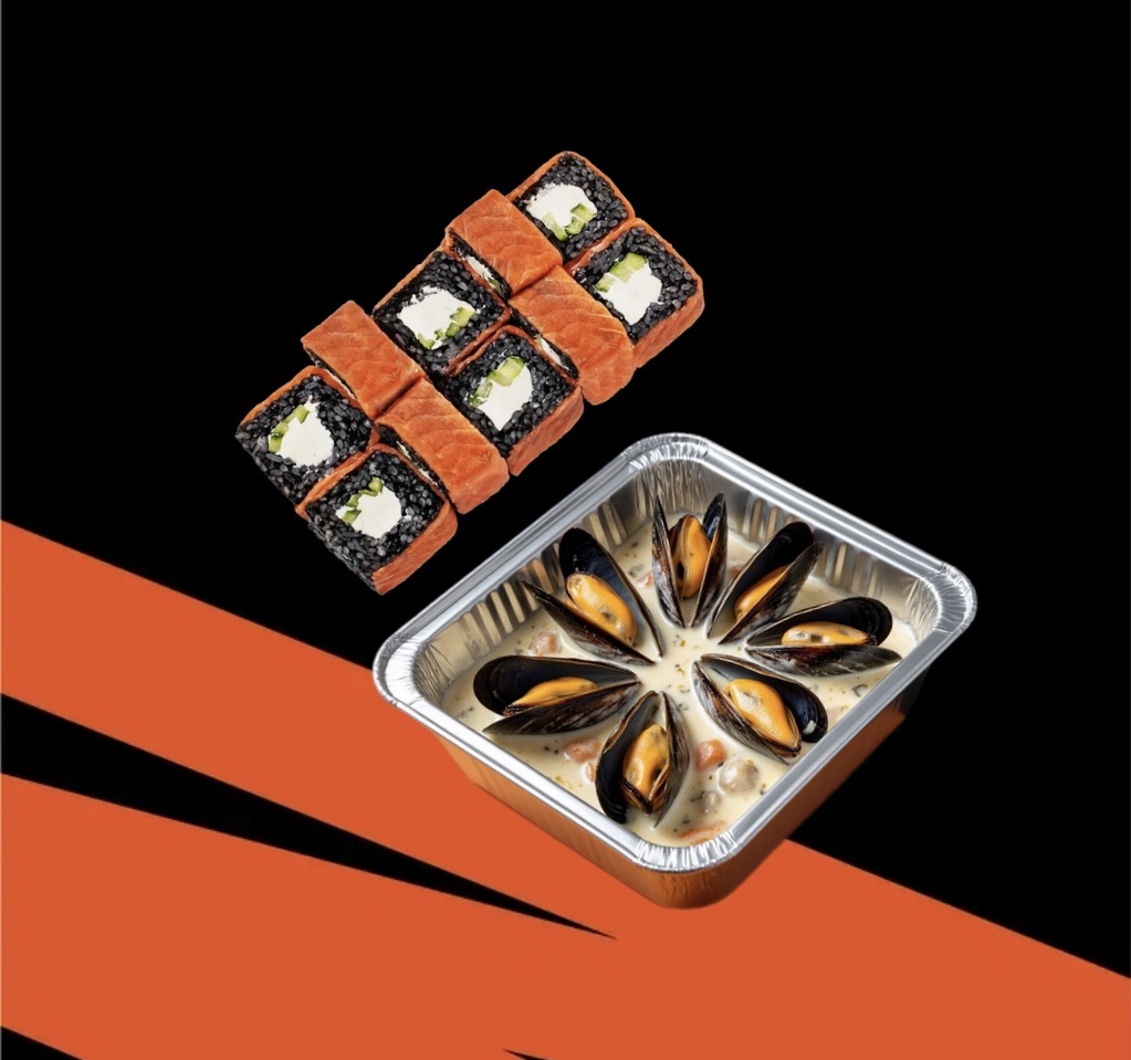 Комбо "Для себя любимой!"