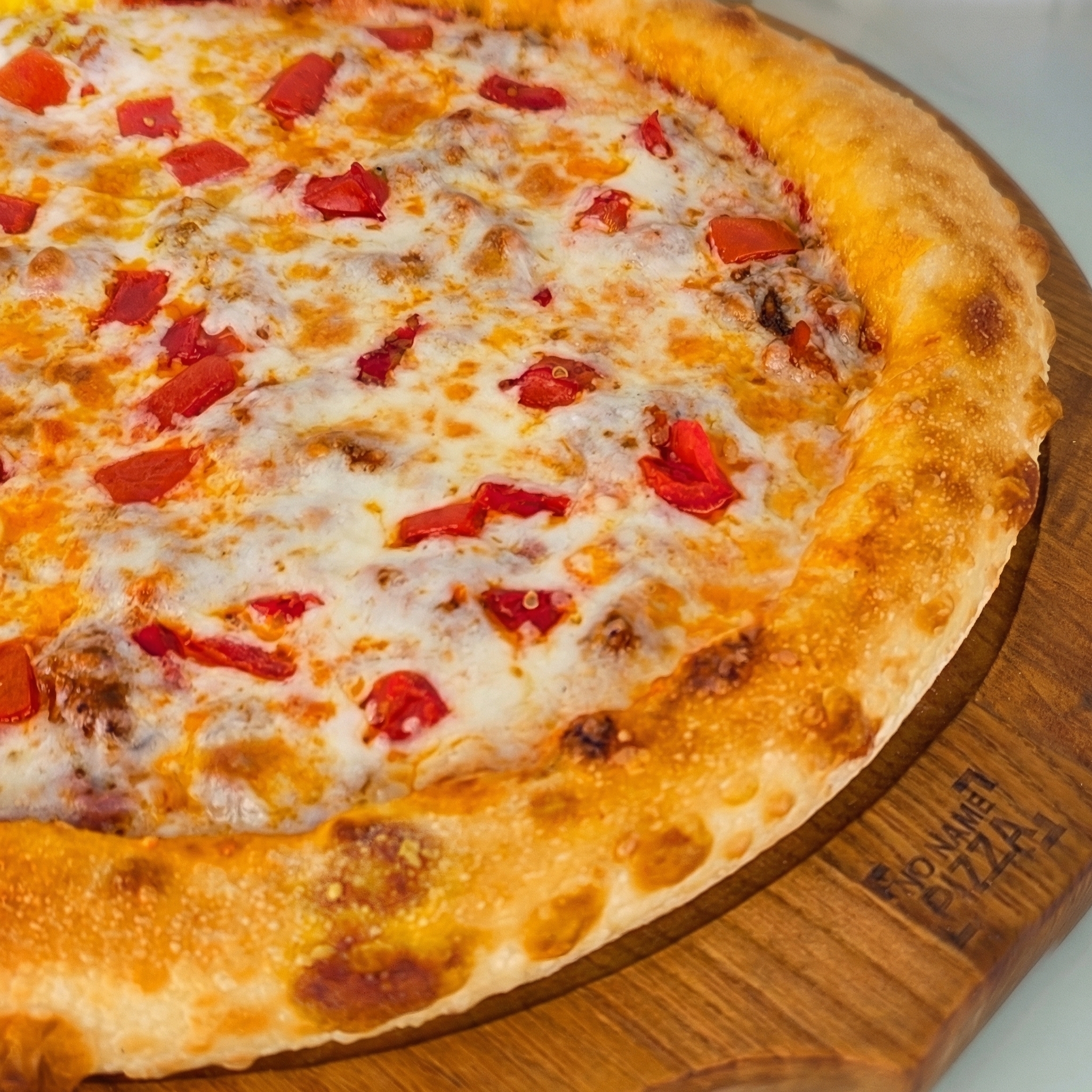 Пицца Болоньезе