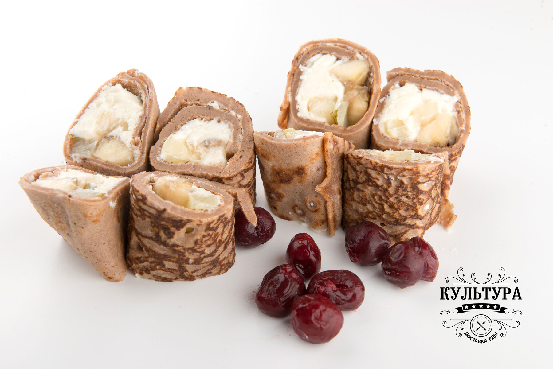 Ролл Восторг