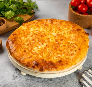 Хачапури по Мегрельски