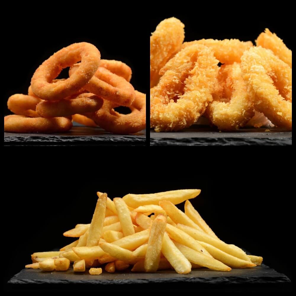 Комбо "ЛЕГКИЙ"