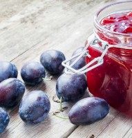 Варенье из сливы