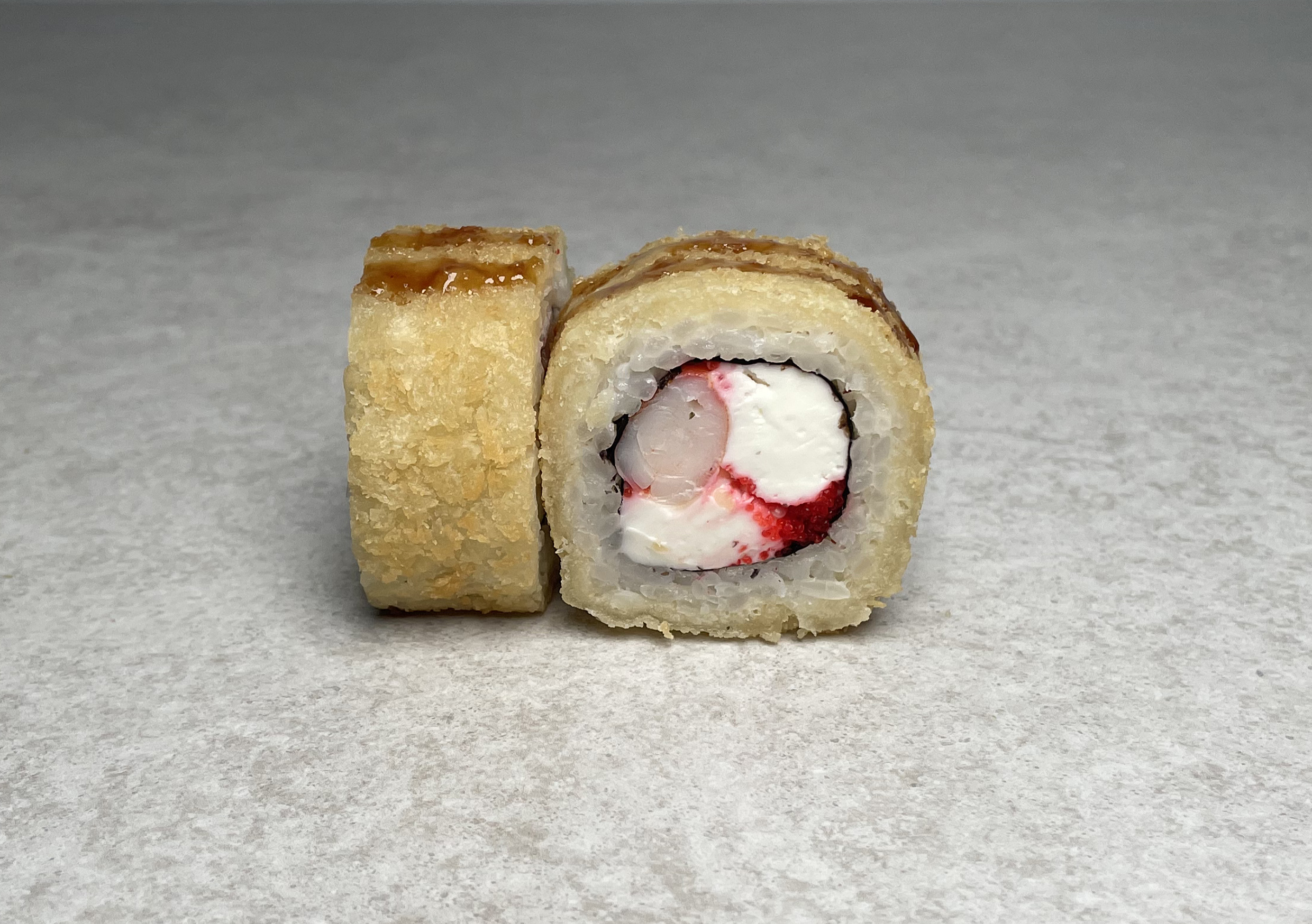 Абу-Даби темпура