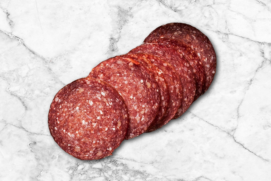 Колбаса Еврейская