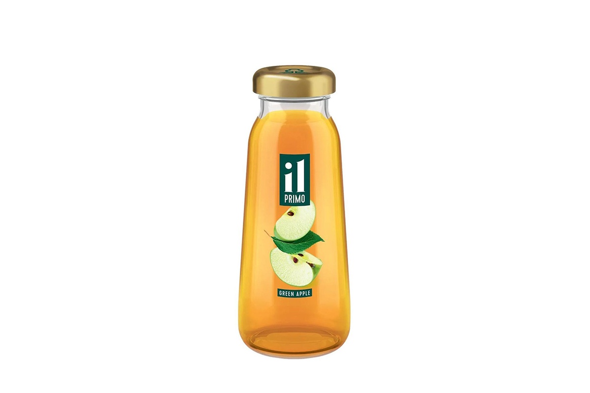 Сок IL Primo яблочный