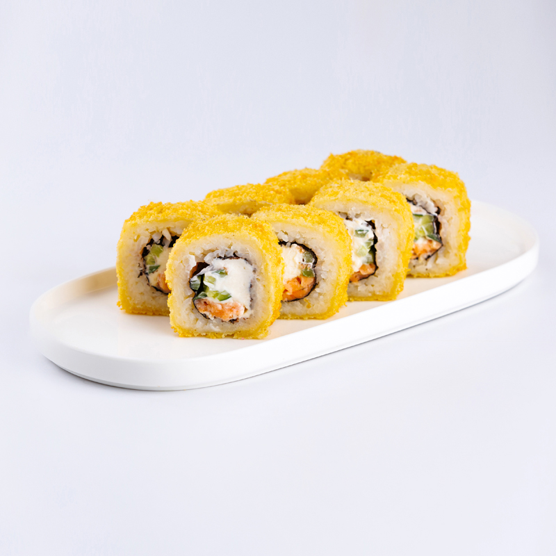 Темпурная Филадельфия