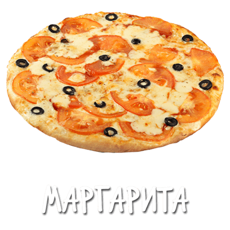 Маргарита 25 см