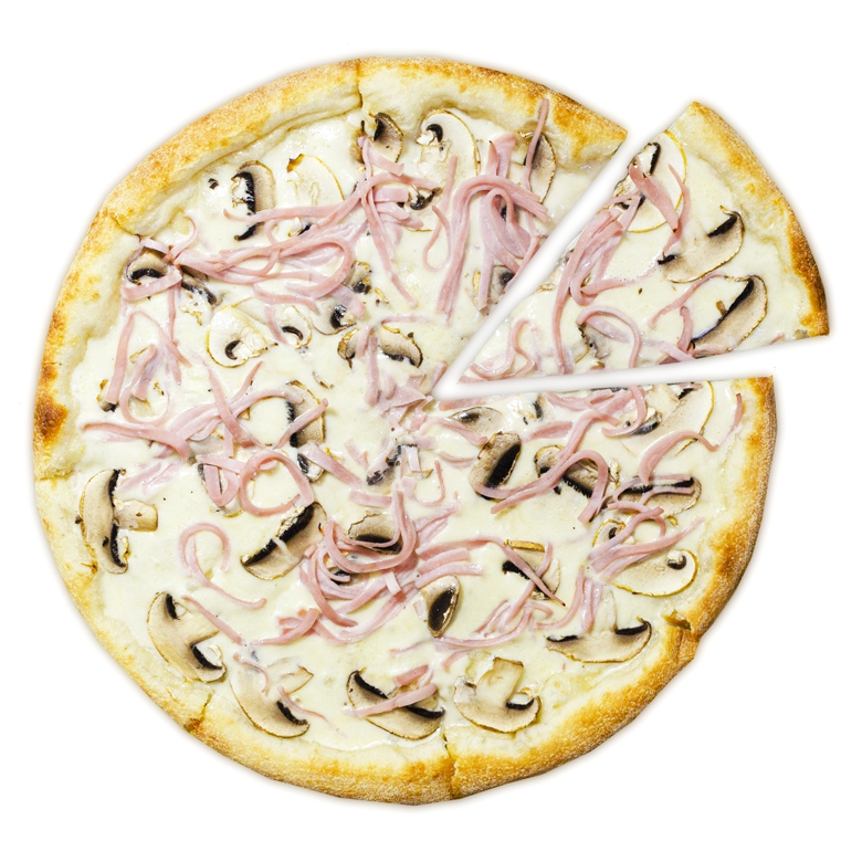 Капричеза (Сливочная основа) 25 см