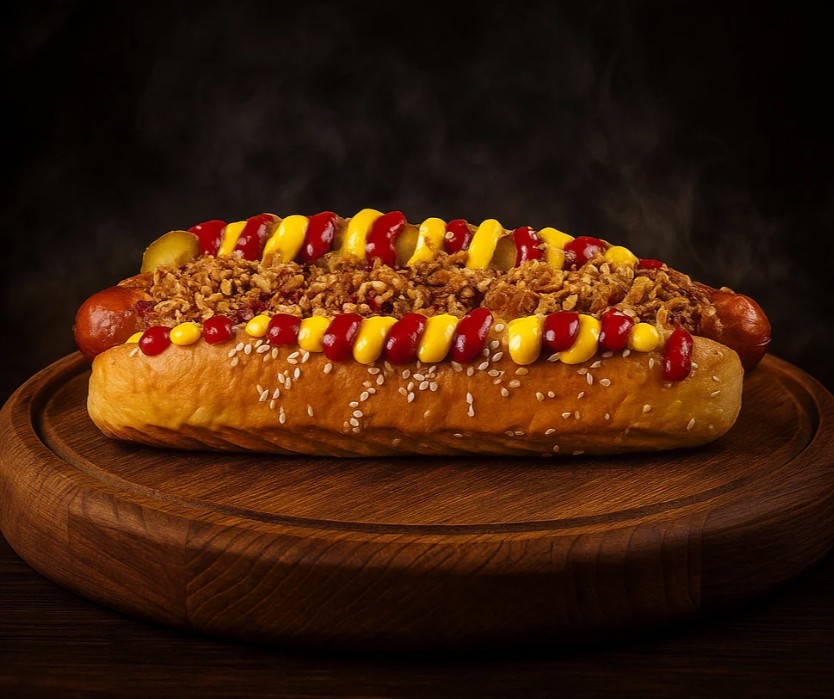 Датский Дог