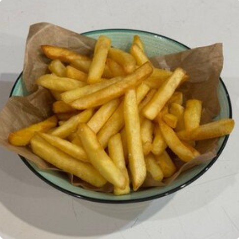 Картофель фри