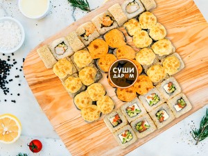Сет Казантип