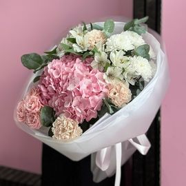 Перед рассветом