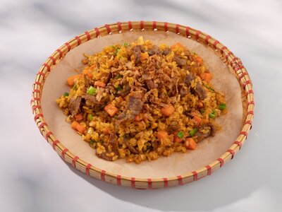 Ком Ранг Бо