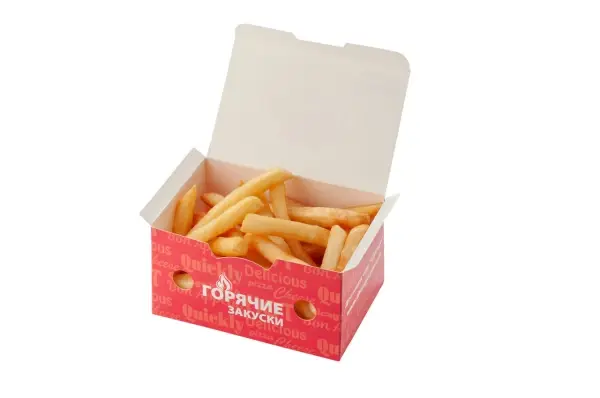 Картофель Фри маленький