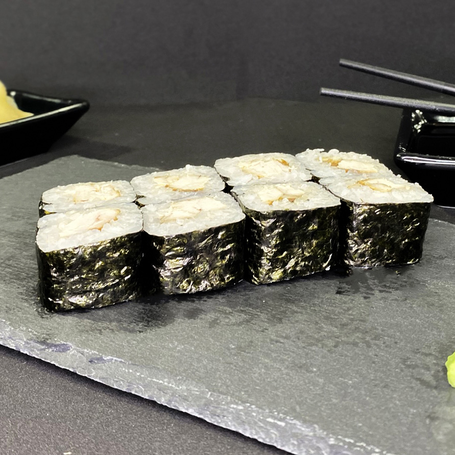 Классический с курицей